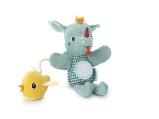 Immagine di Lilliputiens marionetta Joe - Peluches