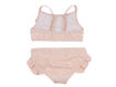 Immagine di Bamboom bikini UV50+ bimba flower pink 724 tg 12-18 mesi