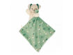 Immagine di Kaloo Doudou cane verde