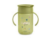 Immagine di Suavinex tazza 360° My Family 340 ml pistacchio