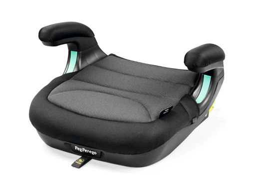 Immagine di Peg seggiolino Shuttle crystal black - Seggiolini bambini grandi
