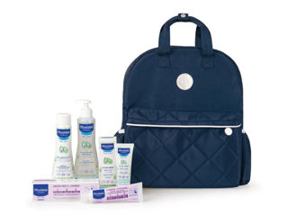 Immagine di Mustela zaino Prime Coccole - Creme bambini