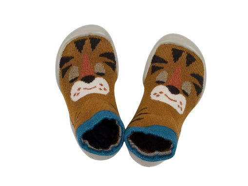 Immagine di Collegien babbucce Tigrou tg 24/25 - Outlet