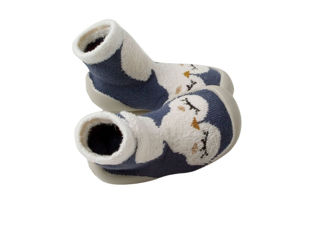 Immagine di Collegien babbucce Pingouin tg 20/21 - Outlet