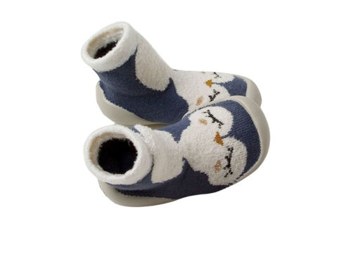 Immagine di Collegien babbucce Pingouin tg 20/21 - Outlet