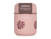 Immagine di Miniland thermos mini Thermy 280 ml leaves