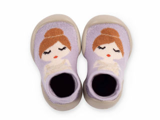 Immagine di Collegien babbucce Danseuse tg 26/27 - Outlet