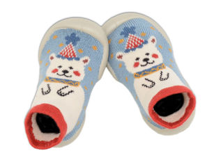 Immagine di Collegien babbucce Gaspard tg 22/23 - Outlet