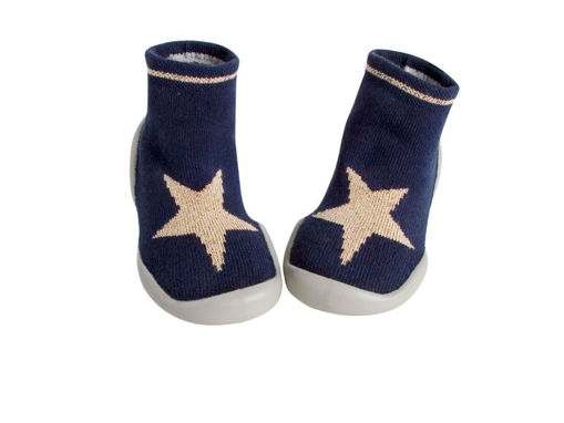 Immagine di Collegien babbucce Pic du Midi tg 24/25 - Outlet