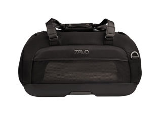 Immagine di Tavo trasportino per animali domestici Dupree II onyx - Black Friday