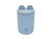 Immagine di Mizu Baby scaldabiberon da viaggio con sterilizzatore Eiyo Move UV Artico
