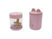 Immagine di Mizu Baby scaldabiberon da viaggio con sterilizzatore Eiyo Move UV Malva - Scaldabiberon