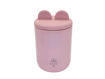 Immagine di Mizu Baby scaldabiberon da viaggio con sterilizzatore Eiyo Move UV Malva