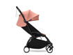 Immagine di Stokke passeggino Yoyo3 nero-ginger