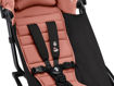 Immagine di Stokke passeggino Yoyo3 nero-ginger