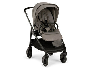 Visualizza i dettagli per Nuna passeggino Swiv granite - Passeggini classici Immagine di Nuna passeggino Swiv granite - Passeggini classici
