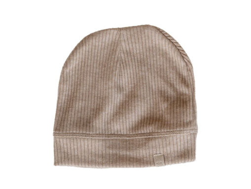 Immagine di Bamboom cappellino Beanie cammello 514A tg 0-6 mesi - Cappelli