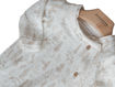 Immagine di Bamboom tutina apertura laterale con piedini woodland 570A tg 1 mese