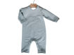 Immagine di Bamboom tutina con stampa Army 702 tg 6 mesi