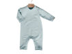 Immagine di Bamboom tutina con stampa water petrol 702 tg 6 mesi