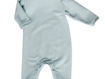 Immagine di Bamboom tutina con stampa water petrol 702 tg 6 mesi