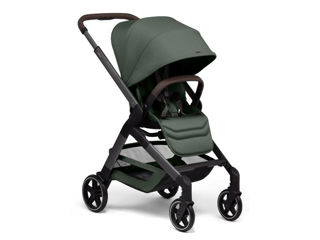 Visualizza i dettagli per Joolz passeggino Hub2 forest green - Passeggini classici Immagine di Joolz passeggino Hub2 forest green - Passeggini classici
