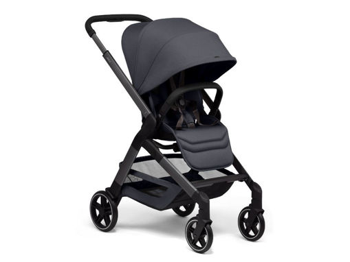 Immagine di Joolz passeggino Hub2 stone grey - Passeggini classici