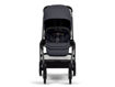 Immagine di Joolz passeggino Hub2 stone grey