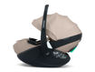 Immagine di Joolz seggiolino Maxi Cosi Pebble 360 Pro2 sandy taupe