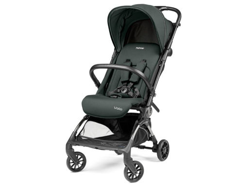 Immagine di Peg Perego passeggino Volo metal - Passeggini leggeri