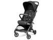 Immagine di Peg passeggino Volo true black - Passeggini leggeri