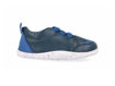 Immagine di Bobux scarpa Xplorer sport navy+binjau blue tg 19 - Scarpine neonato
