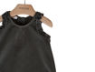 Immagine di Bamboom vestito a grembiule antracite 683 tg 6 mesi