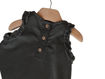 Immagine di Bamboom vestito a grembiule antracite 683 tg 6 mesi