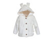 Immagine di Bamboom cardigan con orecchie off white 698 tg 3 mesi