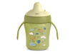 Immagine di Suavinex tazza antigoccia My Family 200 ml pistacchio