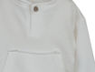 Immagine di Bamboom maglia con tasca off white 707 tg 3 mesi