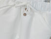 Immagine di Bamboom pants off white 709 tg 3 mesi