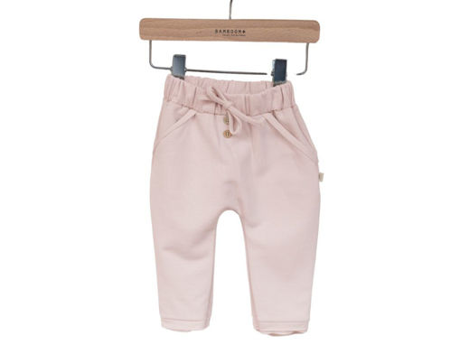 Immagine di Bamboom pants soft pink 709 tg 3 mesi - Pantaloni