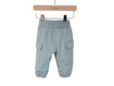 Immagine di Bamboom pantaloni worker army 710 tg 3 mesi