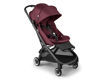Immagine di Bugaboo passeggino Butterfly dark cherry - Passeggini leggeri