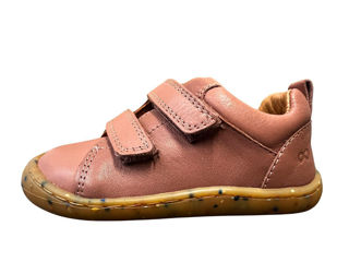 Immagine di Goosey scarpa Atlas old pink tg 22 - Scarpine neonato