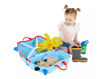 Immagine di Trunki valigia cavalcabile dougie the dog