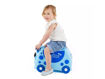 Immagine di Trunki valigia cavalcabile dougie the dog