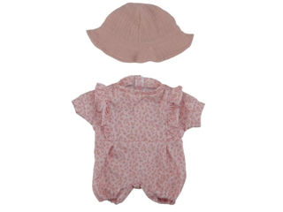 Immagine di Little Dutch vestiti bambola rosa - Bambole