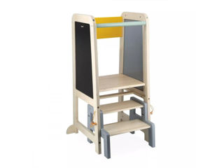 Immagine di Janod torre di osservazione - Complementi d'arredo