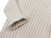 Immagine di Bamboom maglia bimbo in maglia a costine sand 835 tg 18-24 mesi