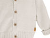 Immagine di Bamboom cardigan bimbo sand 838 tg 18-24 mesi