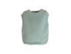 Immagine di Bamboom maglia smanicata coniglio army green 840 tg 9-12 mesi