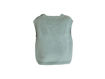 Immagine di Bamboom maglia smanicata coniglio army green 840 tg 9-12 mesi